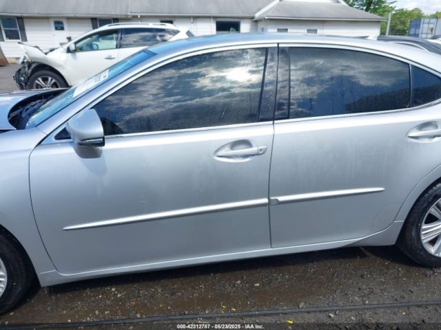 JTHBK1GG2E2141402 Lexus ES 350