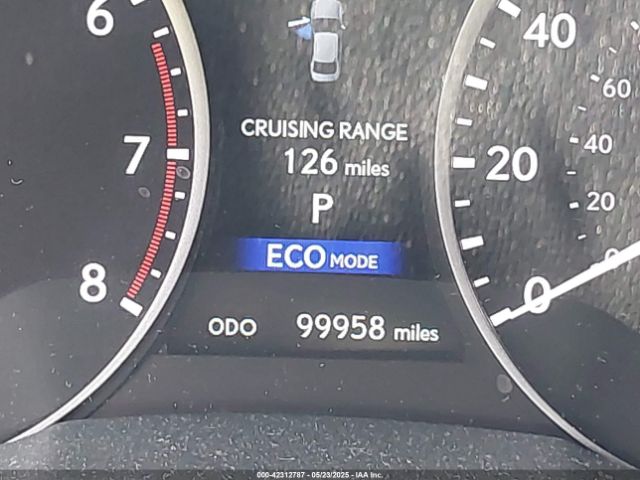 JTHBK1GG2E2141402 Lexus ES 350