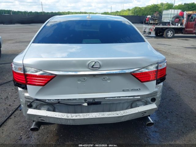JTHBK1GG2E2141402 Lexus ES 350