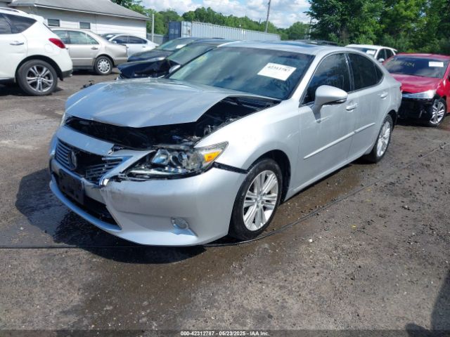 JTHBK1GG2E2141402 Lexus ES 350