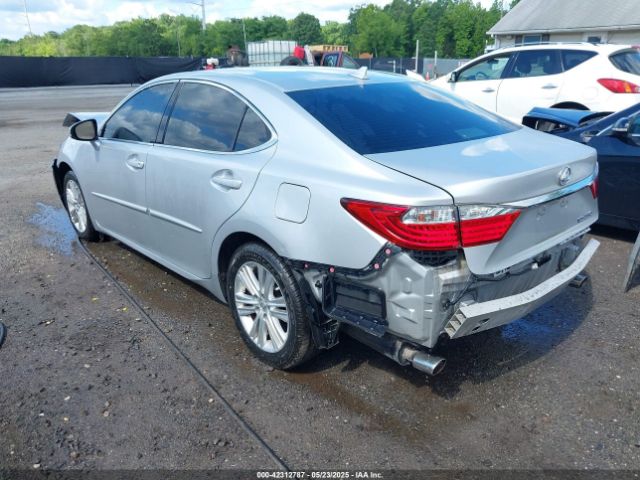 JTHBK1GG2E2141402 Lexus ES 350