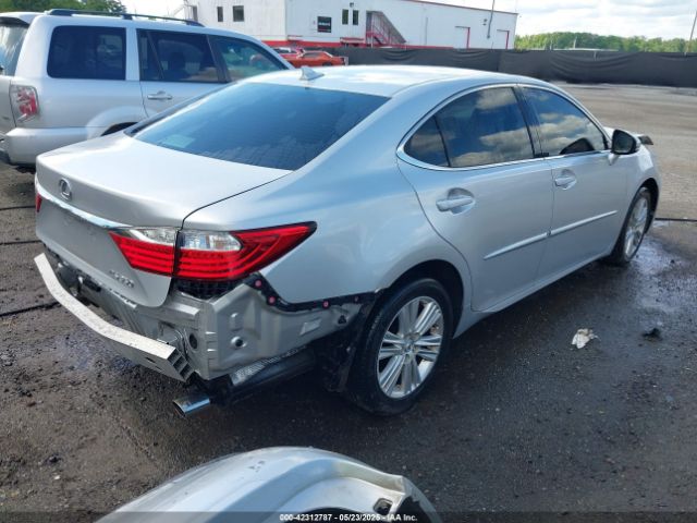 JTHBK1GG2E2141402 Lexus ES 350