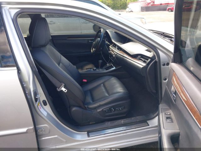 JTHBK1GG2E2141402 Lexus ES 350