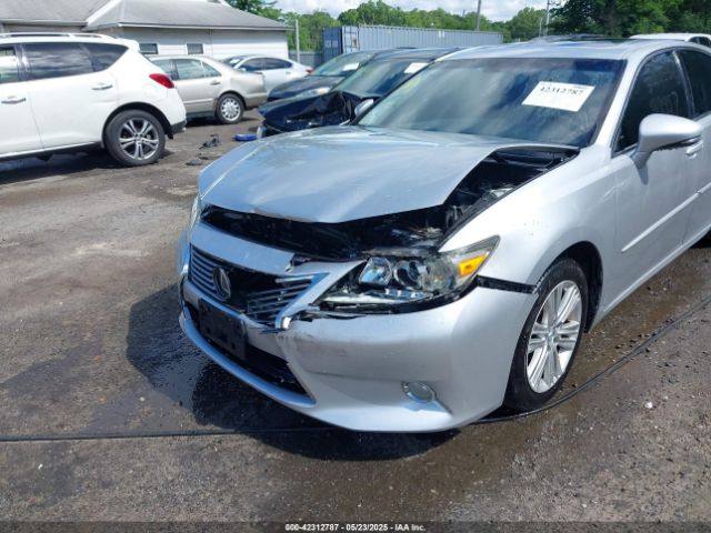 JTHBK1GG2E2141402 Lexus ES 350
