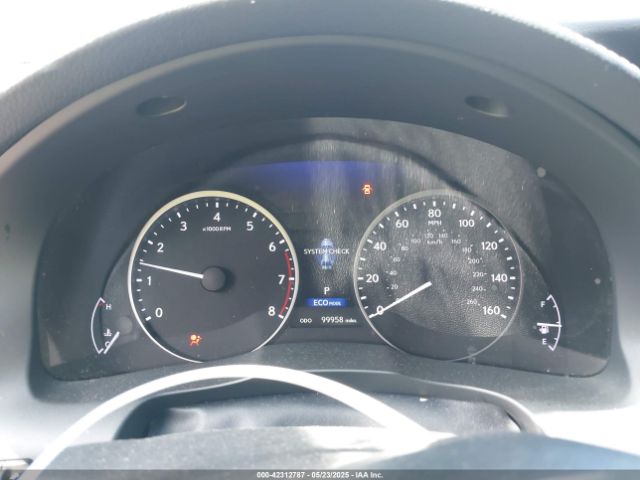 JTHBK1GG2E2141402 Lexus ES 350