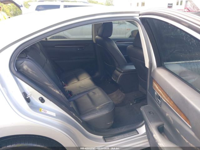 JTHBK1GG2E2141402 Lexus ES 350
