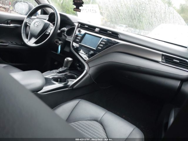 4T1B11HKXJU089342 Toyota CAMRY SE