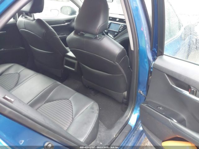 4T1B11HKXJU089342 Toyota CAMRY SE