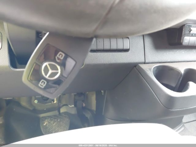 2022 MERCEDES-BENZ SPRINTER 2500 W1Z4DGHY3NT096986 Photo 10