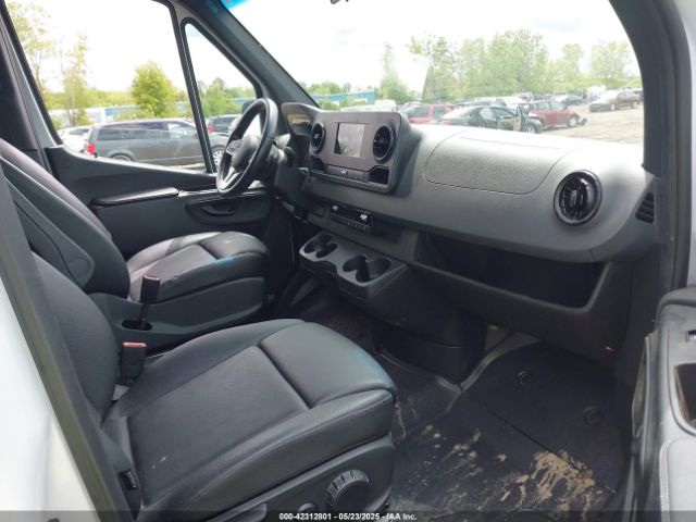 2022 MERCEDES-BENZ SPRINTER 2500 W1Z4DGHY3NT096986 Photo 4
