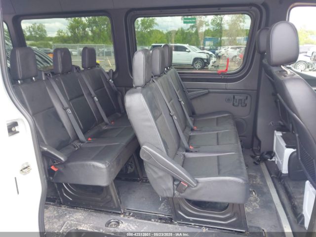 2022 MERCEDES-BENZ SPRINTER 2500 W1Z4DGHY3NT096986 Photo 7