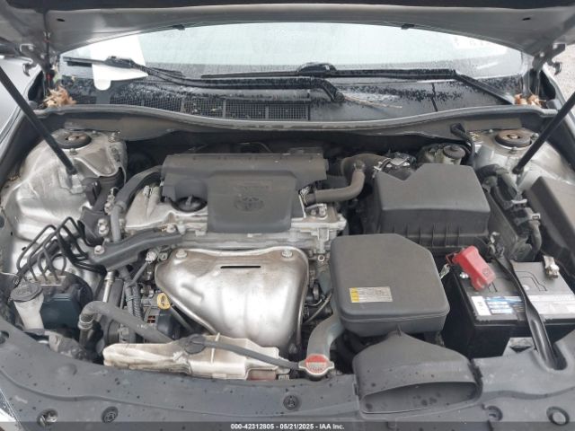 4T4BF1FK8GR551240 Toyota CAMRY LE