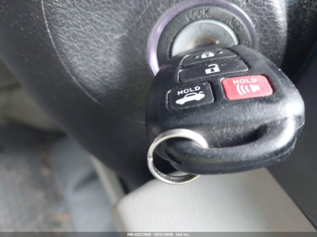 4T4BF1FK8GR551240 Toyota CAMRY LE