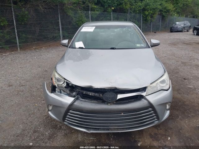 4T4BF1FK8GR551240 Toyota CAMRY LE