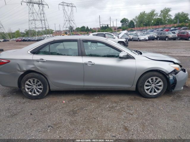 4T4BF1FK8GR551240 Toyota CAMRY LE