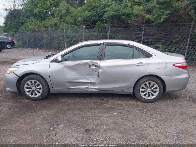 4T4BF1FK8GR551240 Toyota CAMRY LE