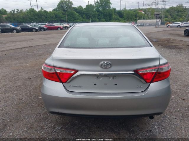 4T4BF1FK8GR551240 Toyota CAMRY LE