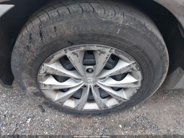 4T4BF1FK8GR551240 Toyota CAMRY LE