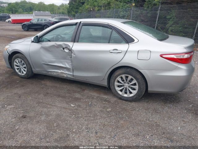 4T4BF1FK8GR551240 Toyota CAMRY LE