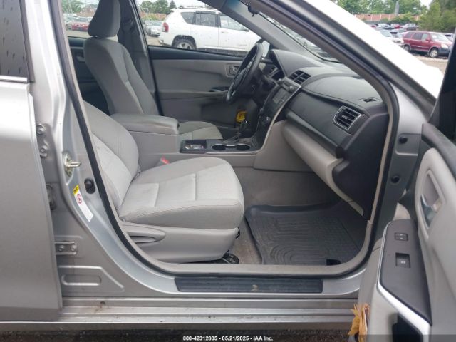 4T4BF1FK8GR551240 Toyota CAMRY LE