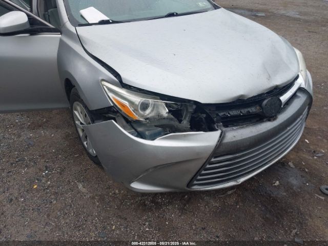 4T4BF1FK8GR551240 Toyota CAMRY LE