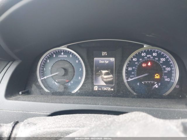 4T4BF1FK8GR551240 Toyota CAMRY LE