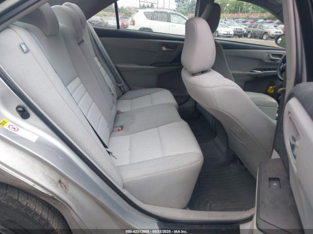 4T4BF1FK8GR551240 Toyota CAMRY LE
