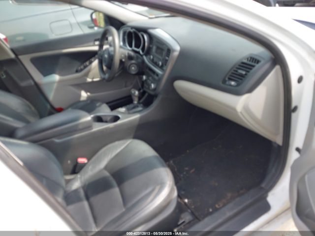 5XXGM4A76FG399865 KIA Optima Lx