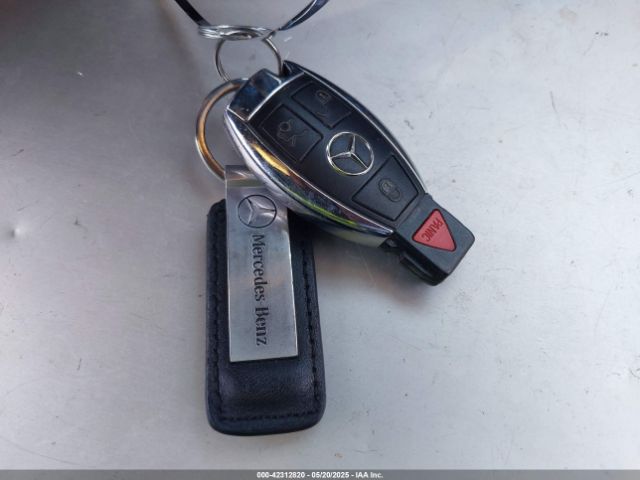 WDCGG5HB0FG426360 Mercedes-Benz GLK 350