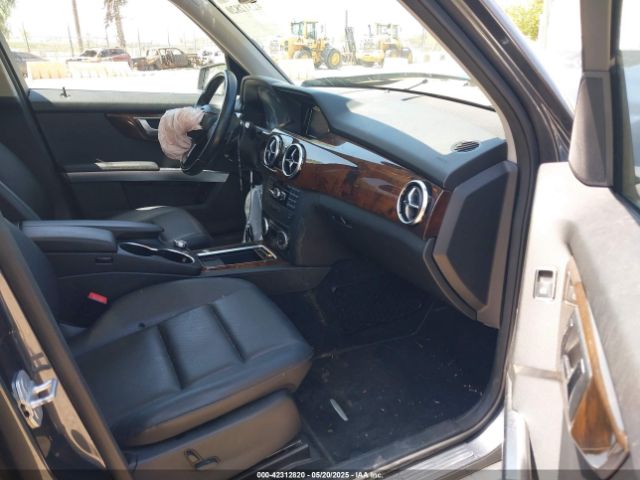 WDCGG5HB0FG426360 Mercedes-Benz GLK 350