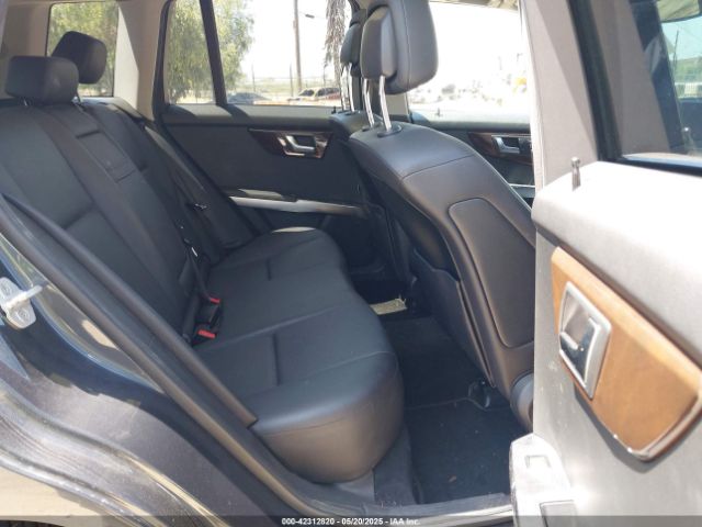 WDCGG5HB0FG426360 Mercedes-Benz GLK 350