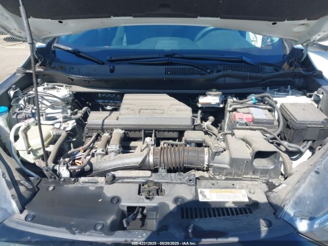 2022 HONDA CR-V 2HKRW2H56NH664881 Photo 9