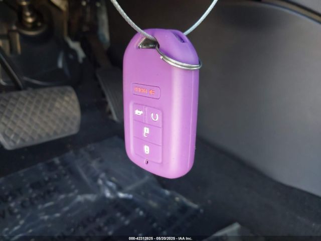 2022 HONDA CR-V 2HKRW2H56NH664881 Photo 10