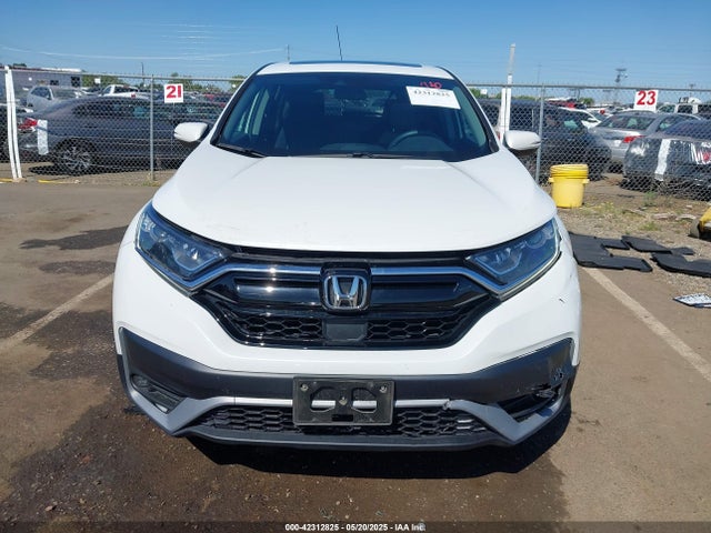 2HKRW2H56NH664881 Honda l15be