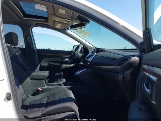 2022 HONDA CR-V 2HKRW2H56NH664881 Photo 4