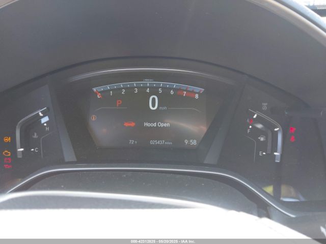 2022 HONDA CR-V 2HKRW2H56NH664881 Photo 6