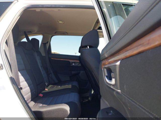 2022 HONDA CR-V 2HKRW2H56NH664881 Photo 7