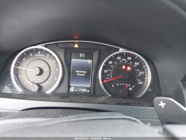 Toyota CAMRY SE 2015 4T1BF1FK2FUU92909 Image 7