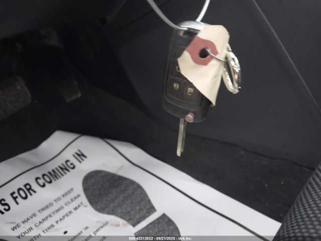 1G1PC5SB9E7453056 Chevrolet Cruze 1lt Auto
