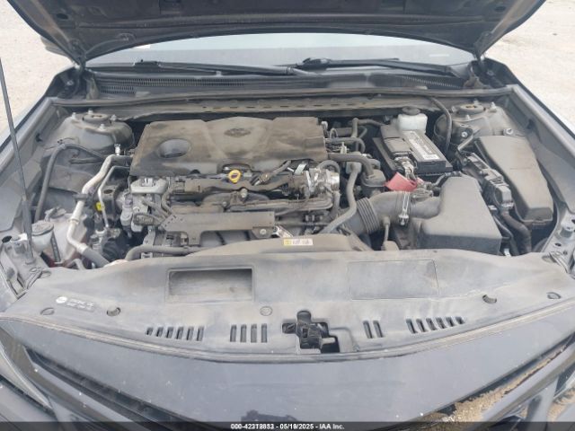 4T1G11AK9MU473519 Toyota CAMRY SE