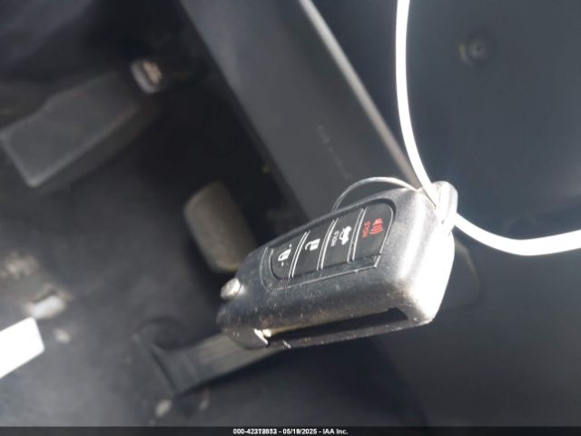 4T1G11AK9MU473519 Toyota CAMRY SE