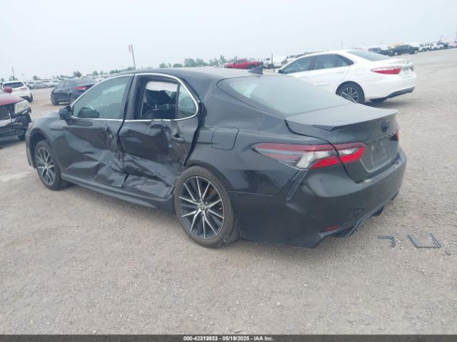 4T1G11AK9MU473519 Toyota CAMRY SE