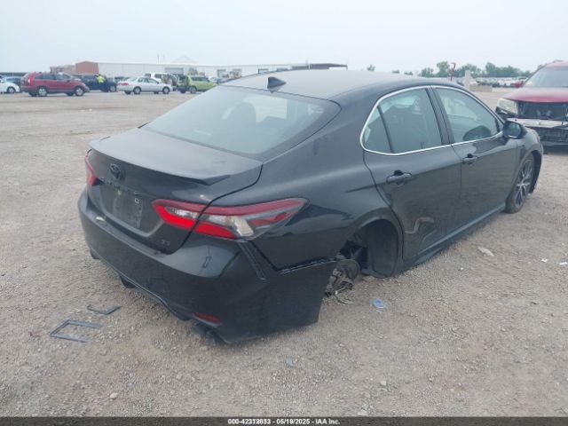 4T1G11AK9MU473519 Toyota CAMRY SE