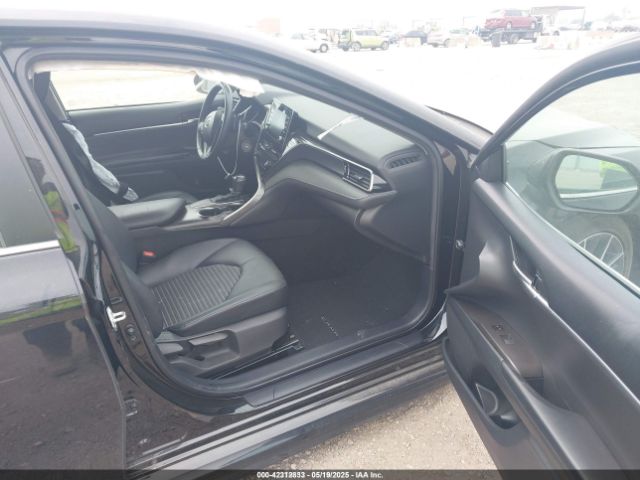 4T1G11AK9MU473519 Toyota CAMRY SE
