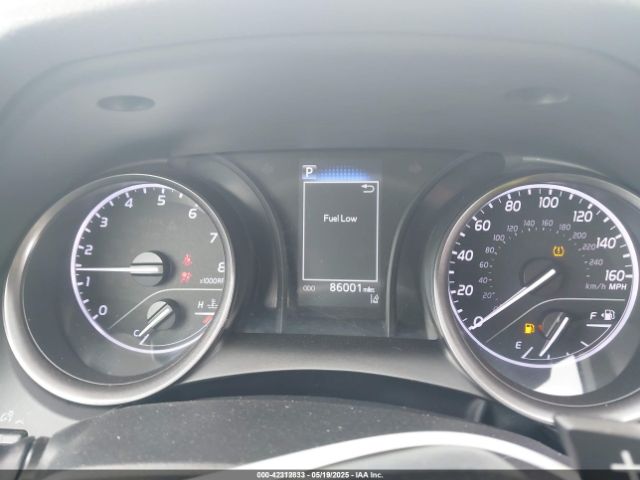 4T1G11AK9MU473519 Toyota CAMRY SE