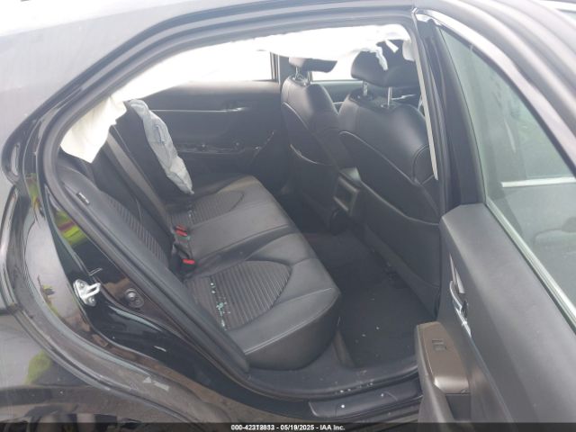 4T1G11AK9MU473519 Toyota CAMRY SE