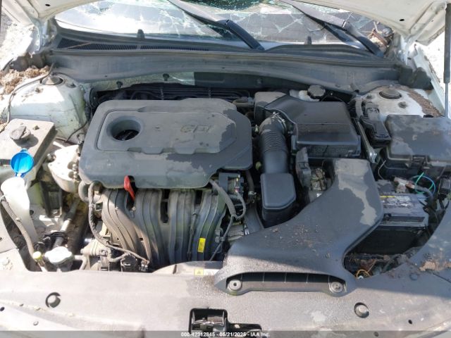 2016 KIA OPTIMA 5XXGU4L31GG054125 Photo 9