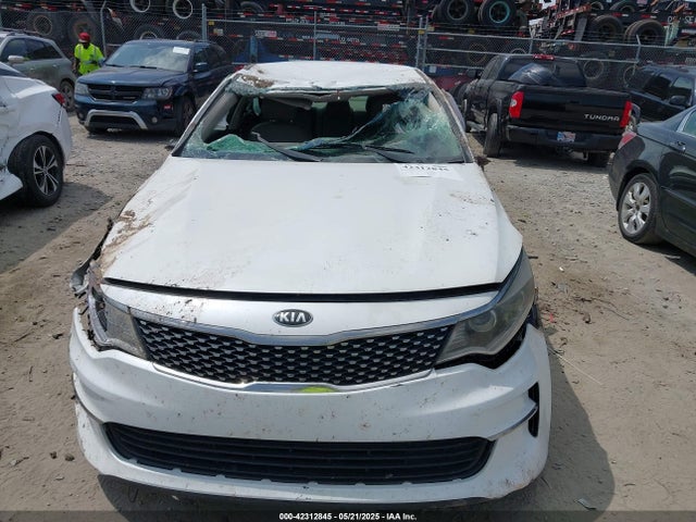 5XXGU4L31GG054125 KIA t-gdi theta ii