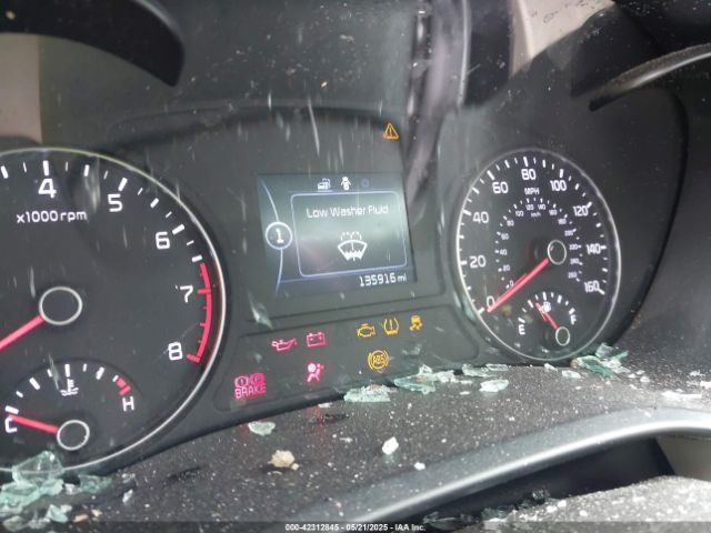 2016 KIA OPTIMA 5XXGU4L31GG054125 Photo 6