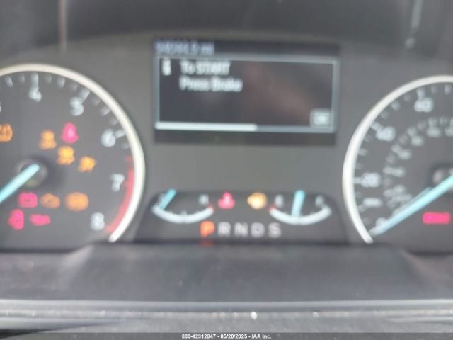 MAJ3P1TE3JC238906 Ford Ecosport Se